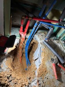 Slab Leak Repair Marietta, GA | Georgia Water Leak Detection